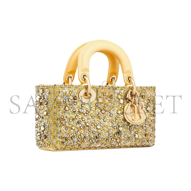 D*or lady d-joy bag m0613oibi-m02i (22*12*6cm)